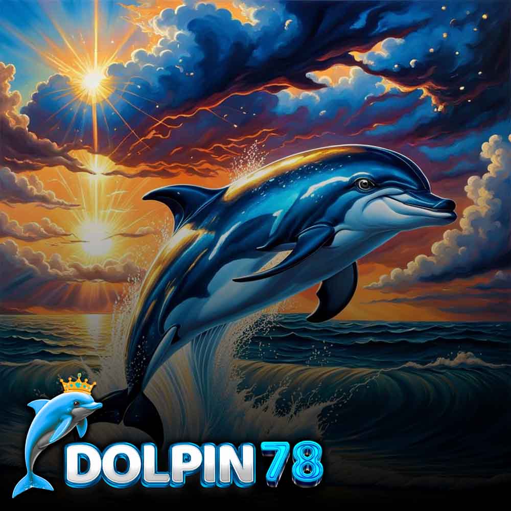 Dolpin78 | Platform Gaming Seru & Fleksibel Di Mana Saja